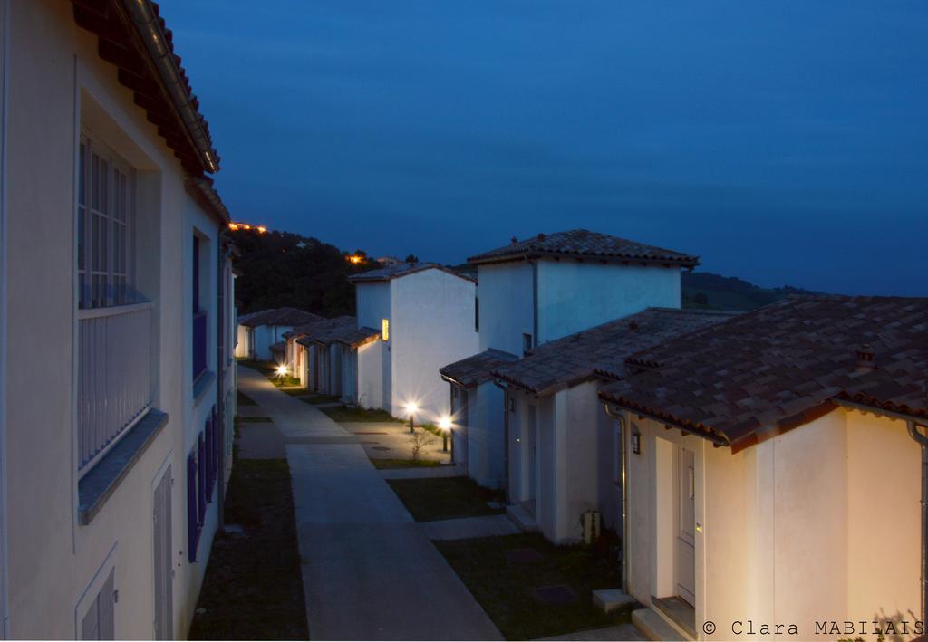 Residence L'Oustal Del Carlat Exterior photo