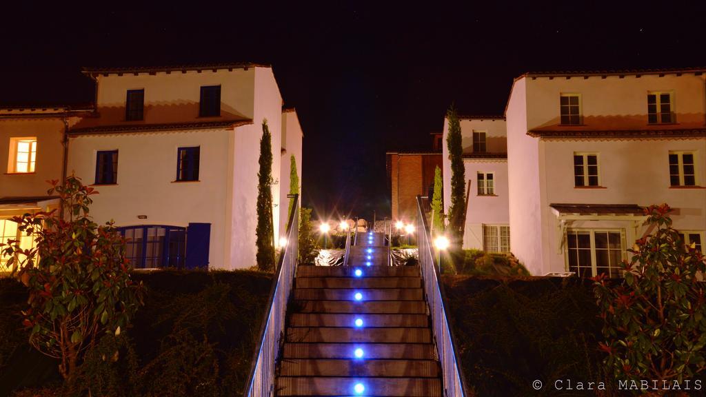 Residence L'Oustal Del Carlat Exterior photo