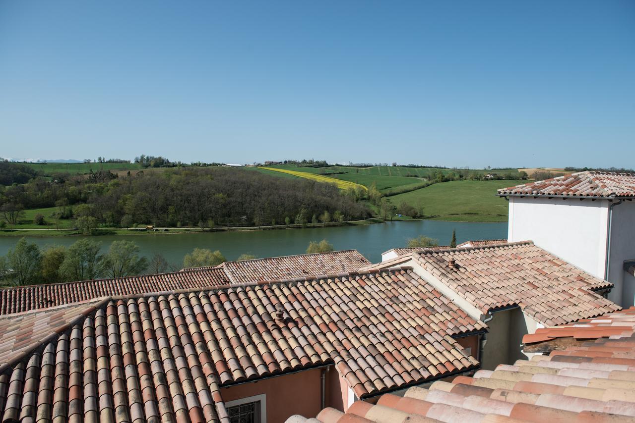 Residence L'Oustal Del Carlat Exterior photo