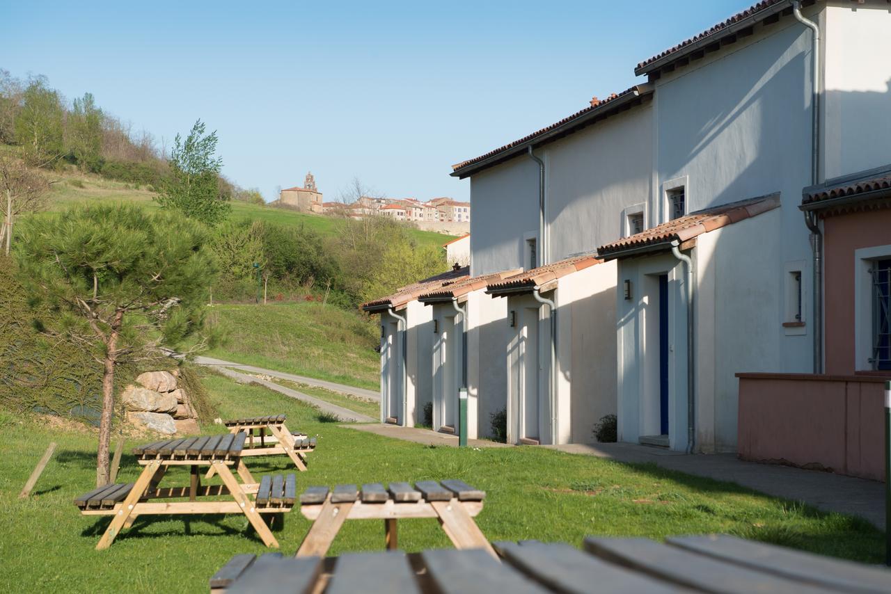 Residence L'Oustal Del Carlat Exterior photo