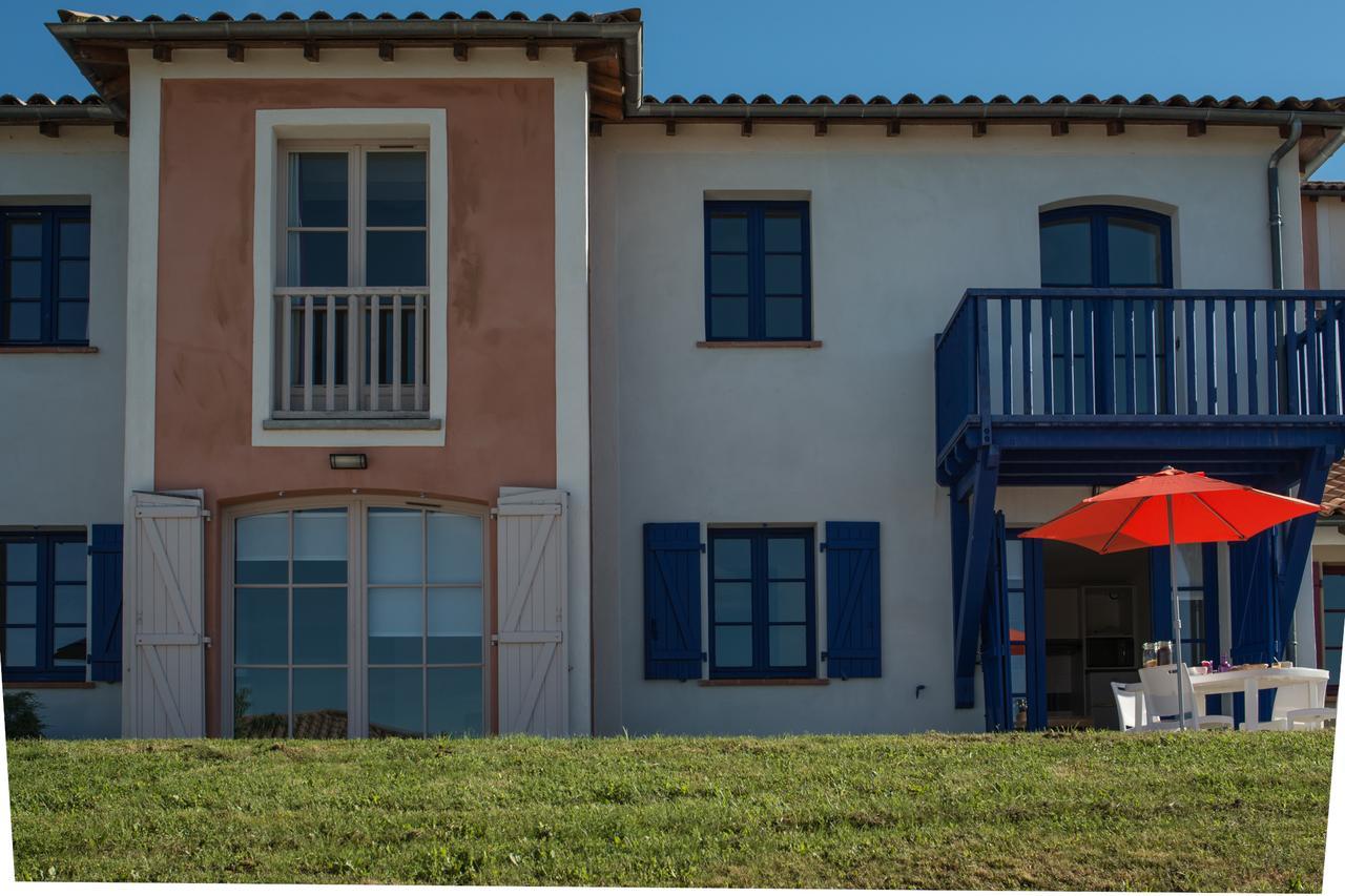 Residence L'Oustal Del Carlat Exterior photo